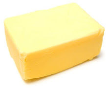 butter