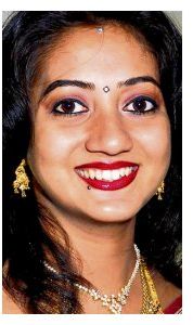 Savita Halappanavar