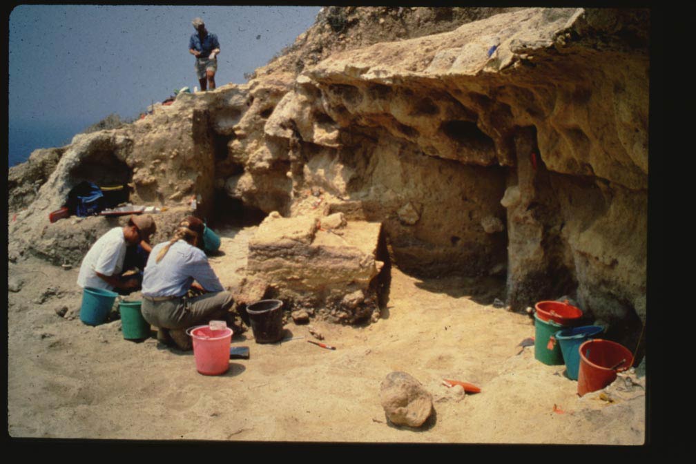 Akrotiri Aetokremnos
