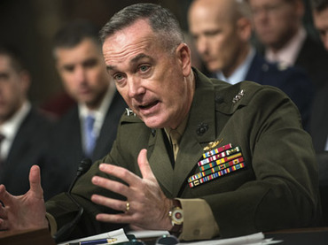 General Joseph F. Dunford 