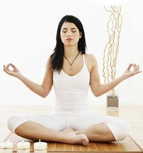 Meditation