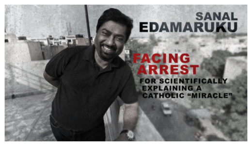Click to enlarge Sanal Edamaruku