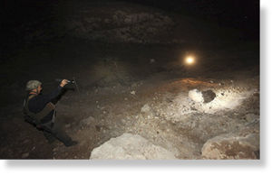 Israeli soldier