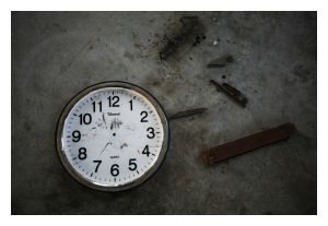 Clock