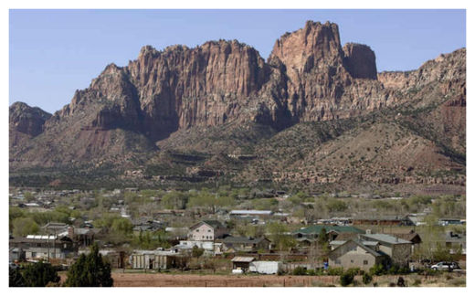 Hildale
