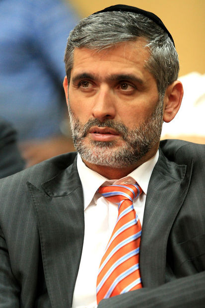 Eli Yishai