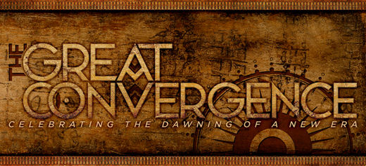 Convergence Logo