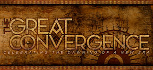 Convergence Logo