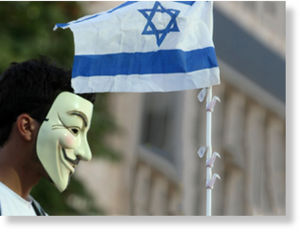 Israel, Anonymous