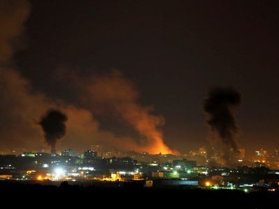 Gaza