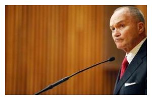 Ray Kelly