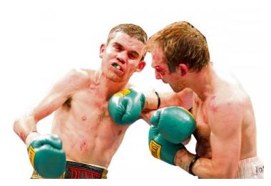 Boxing