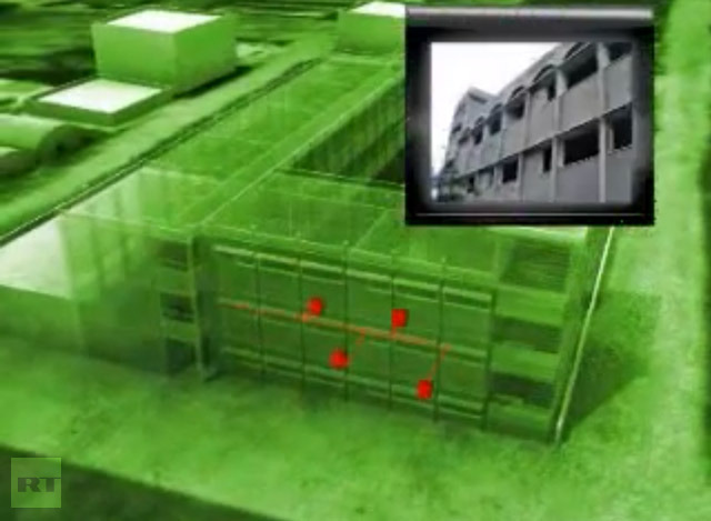 Click to enlarge IDF video