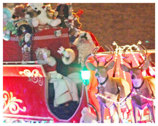 Santa