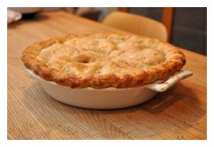 Apple Pie