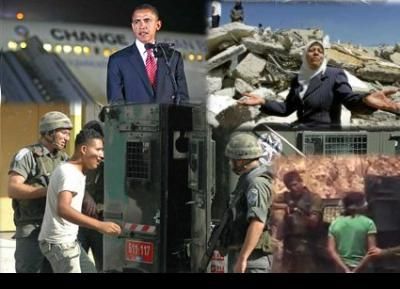 Apartheid in Palestina