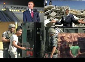 Apartheid in Palestina