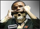 Black skin and white mask_Obama