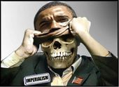 Click to enlarge Black skin and white mask_Obama