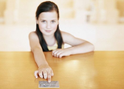 Child visa