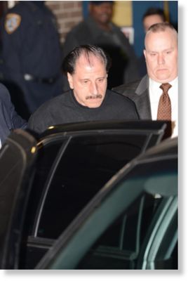 Salvatore Perrone