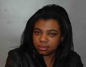 Shenika Allsup