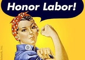 Honor Labor