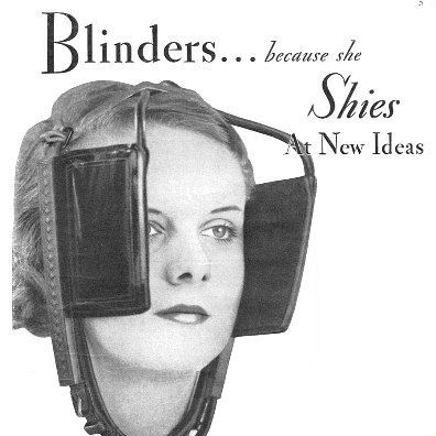 Blinders