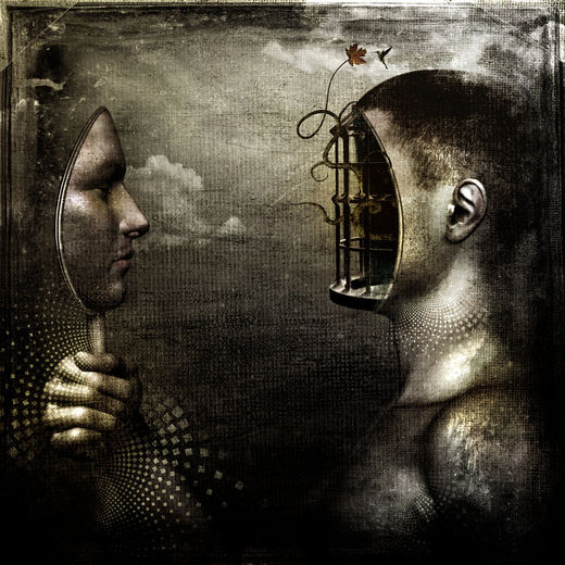 Cage