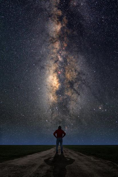 Milky Way