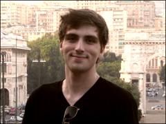 Michael  Saffioti 