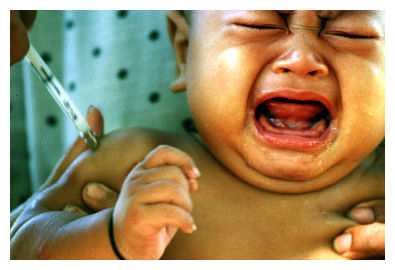 Vaccinations