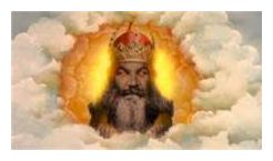 God!