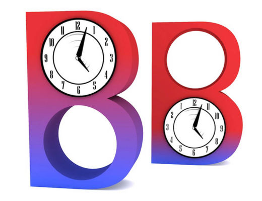 Time