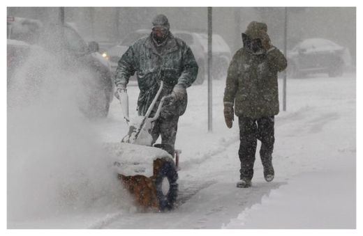 Click to enlarge Colder Winters