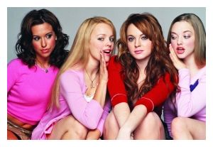 Popular Girls
