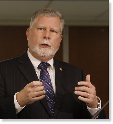 Tom Niehaus