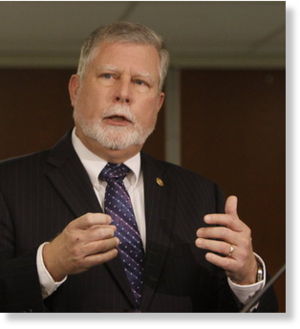 Tom Niehaus