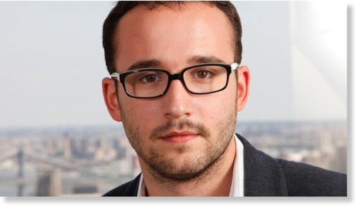 Chaim Levin