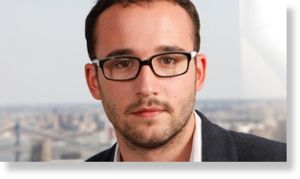 Click to enlarge Chaim Levin