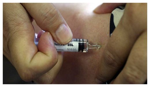 Immunization