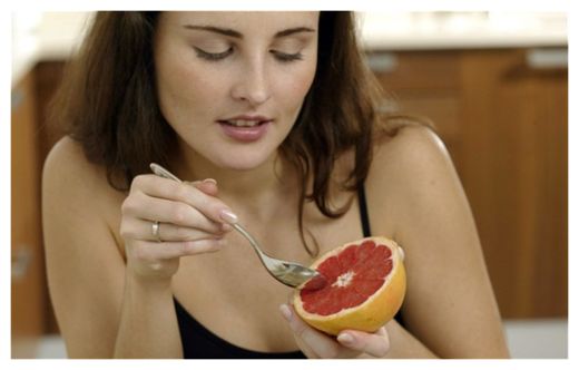 Grapefruit