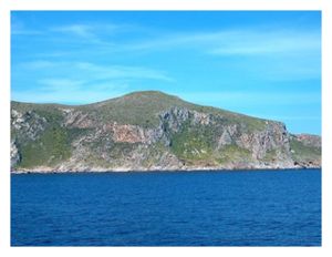 Click to enlarge Favignana Island