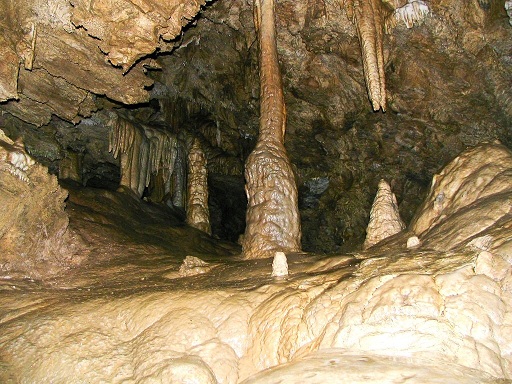 Oregon Caves