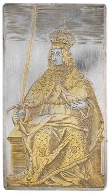 Click to enlarge King