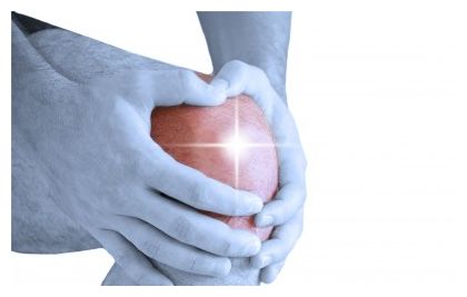 Knee Osteoarthritis