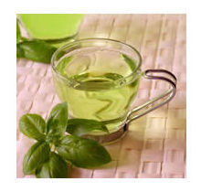 Green Tea