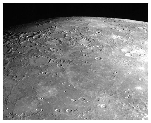Mercury