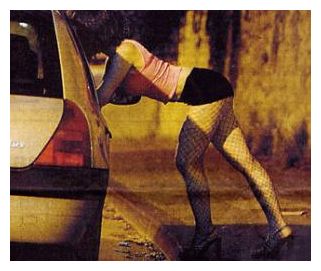 Prostitute