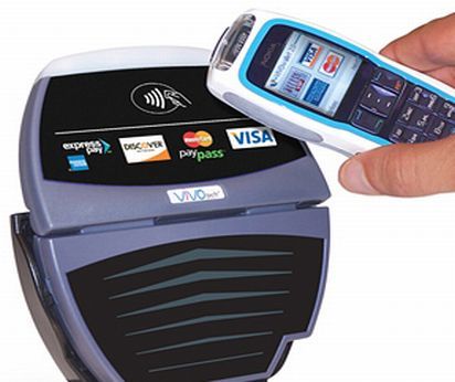 Cashless money
